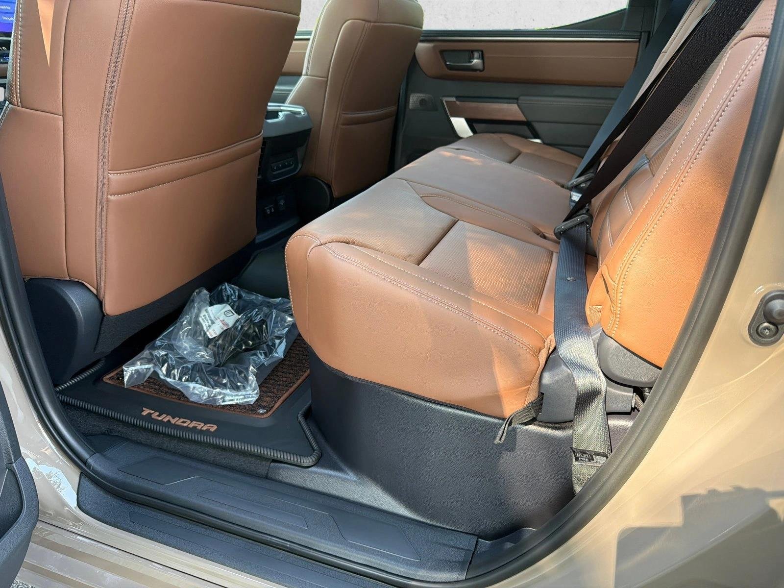 New 2026 Mudbath Toyota 1794 Edition image 20