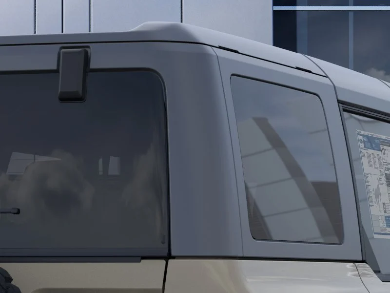 New 2026 Desert Sand Ford Outer Banks® image 25