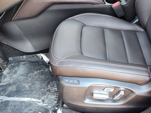 2025 Mazda CX-5 Turbo Signature - Photo 13