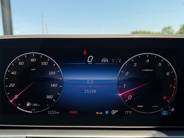 Certified Used 2024  Mercedes-Benz GLS 450 image 20
