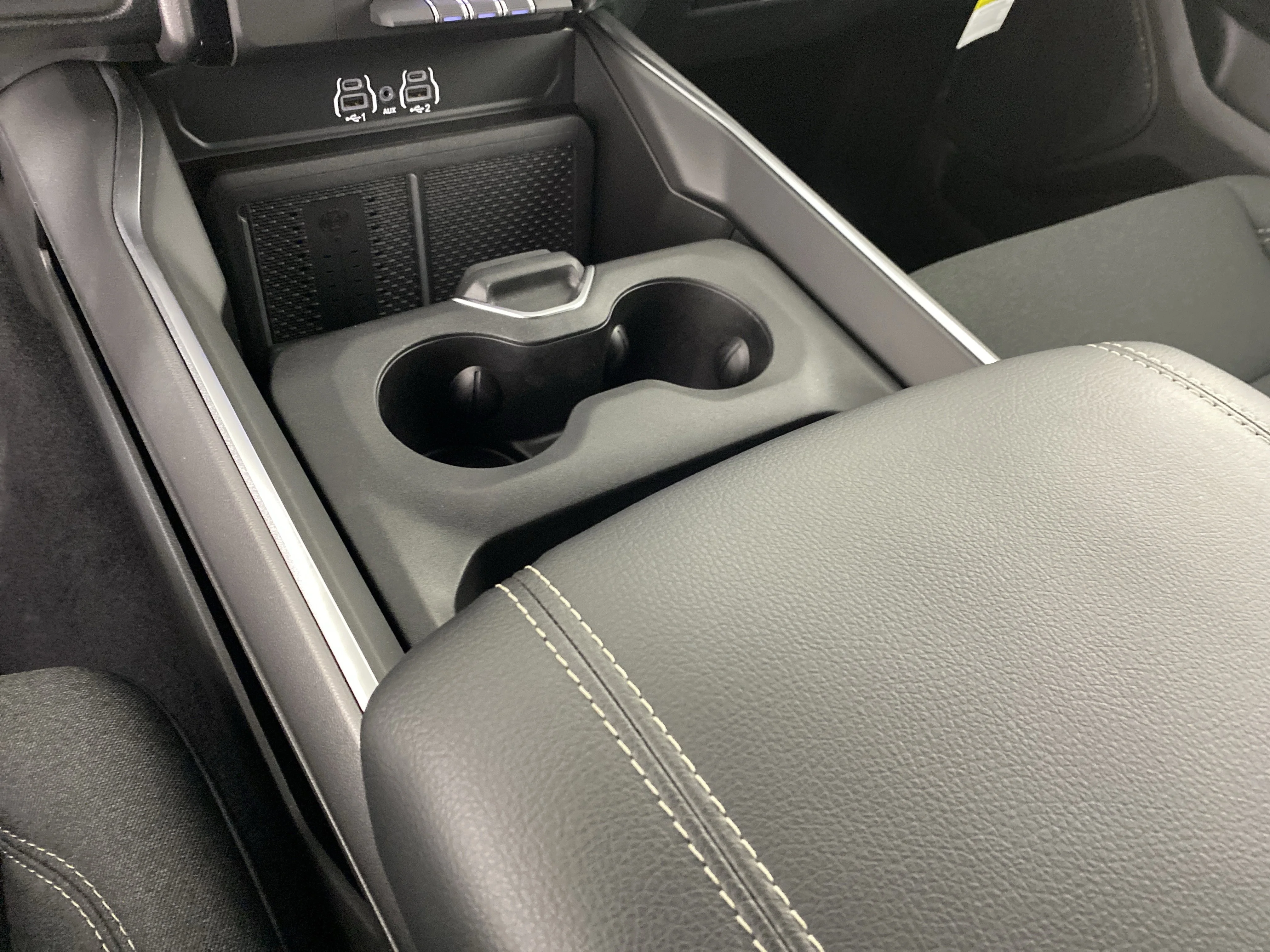2026 RAM 1500 Big Horn/Lone Star - Photo 29