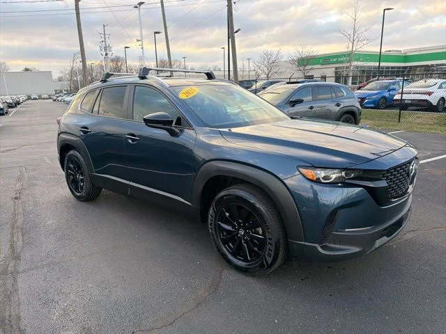 2025 Mazda CX-50 2.5 S Premium's photo