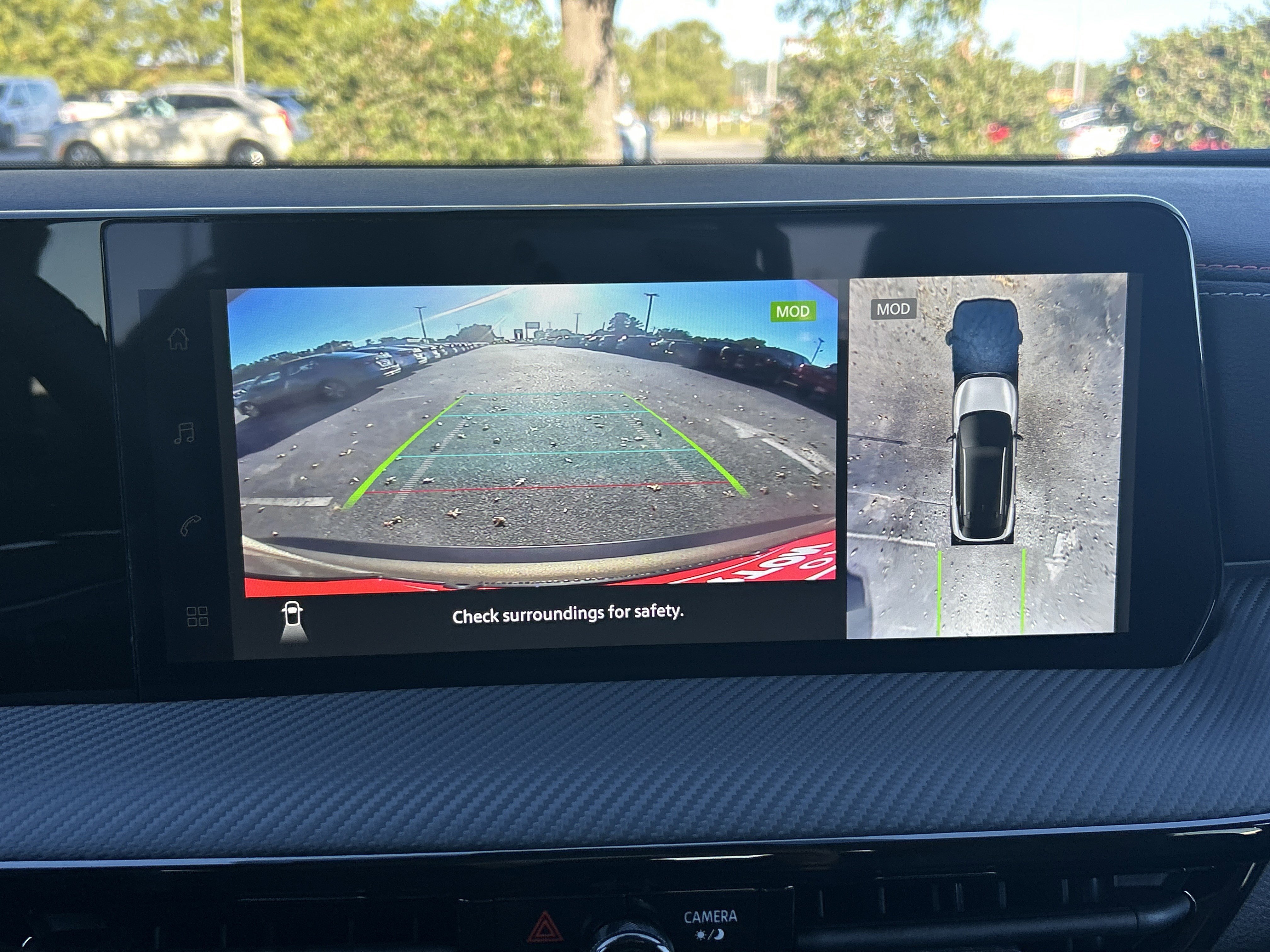 2026 Nissan KICKS SR - Photo 10