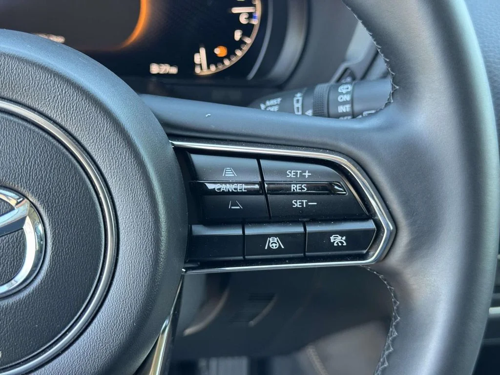 2026 Mazda CX-90 Premium Package - Photo 23