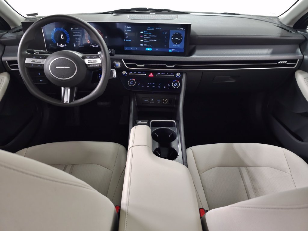 2024 Hyundai Sonata SEL - Photo 14