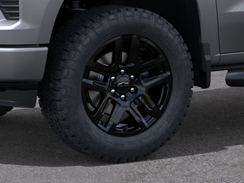 2026 Chevrolet Silverado 1500 RST - Photo 9