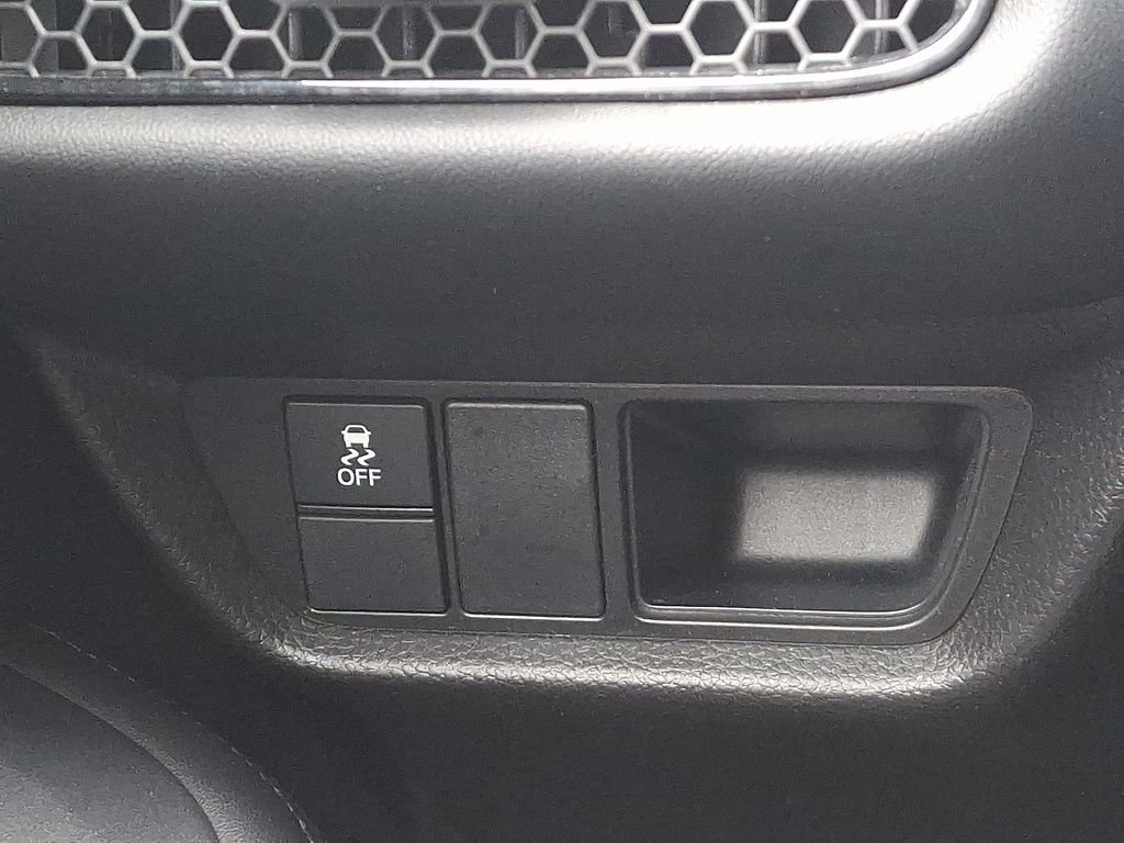 2023 Honda HR-V LX - Photo 23