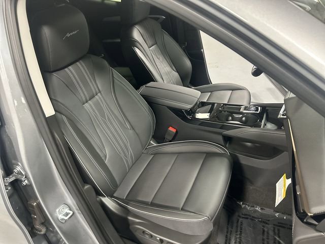 2026 Buick Envision Avenir - Photo 25