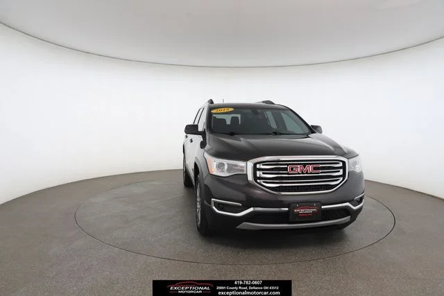 2018 GMC Acadia SLE-2 FWD's photo
