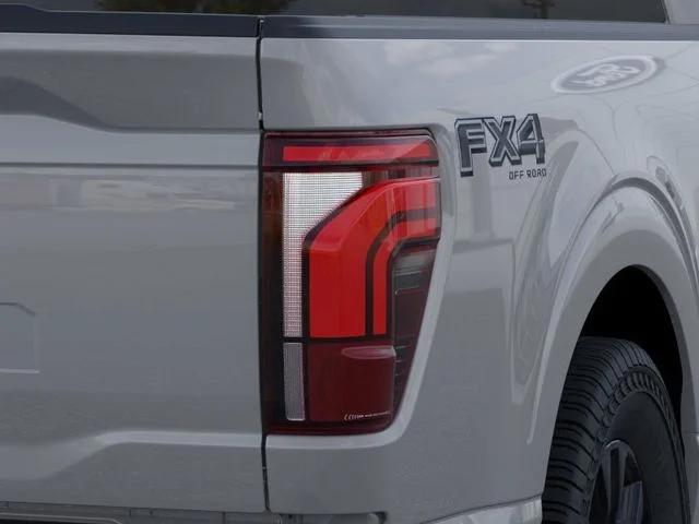 New 2026 Avalanche Ford Lariat image 21