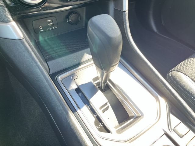 Used 2021 White Subaru Premium image 23
