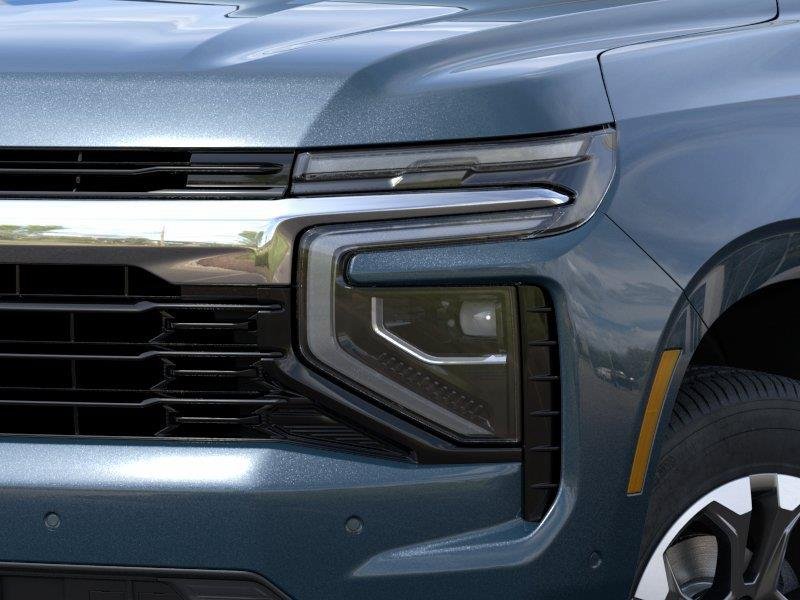 New 2026 Lakeshore Blue Metallic Chevrolet LS image 10