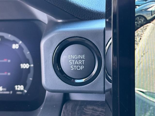 New 2026 Wind Chill Pearl <sup>1</sup> Toyota Tacoma Limited image 20