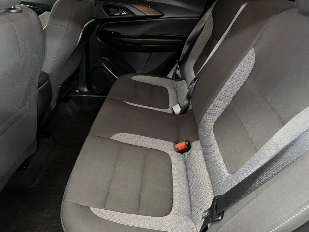 2024 Chevrolet TrailBlazer LT - Photo 17