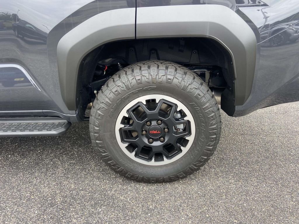 New 2026 Underground Toyota TRD Off-Road Premium image 10