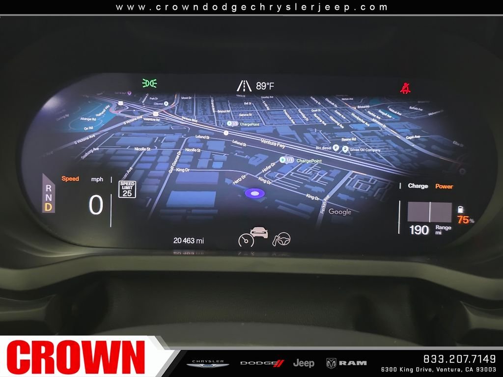 Used 2024  Polestar Long Range Dual Motor image 27