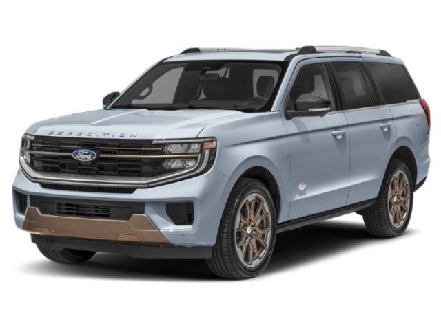 2026 Ford Expedition's photo