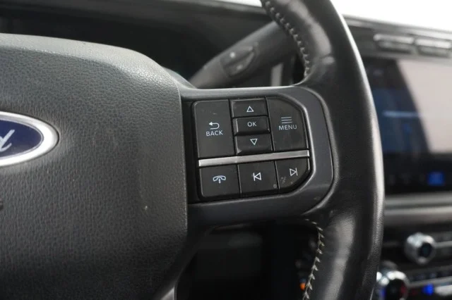 Used 2023 WHITE Ford XL image 14