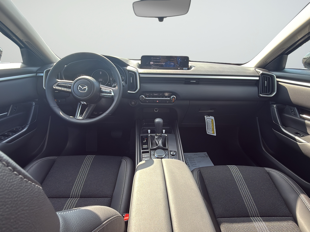 New 2026 Machine Gray Metallic Mazda 2.5 S Preferred image 9