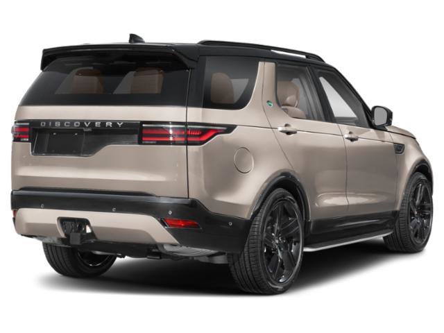 New 2026 Lantau Bronze Land Rover  image 2