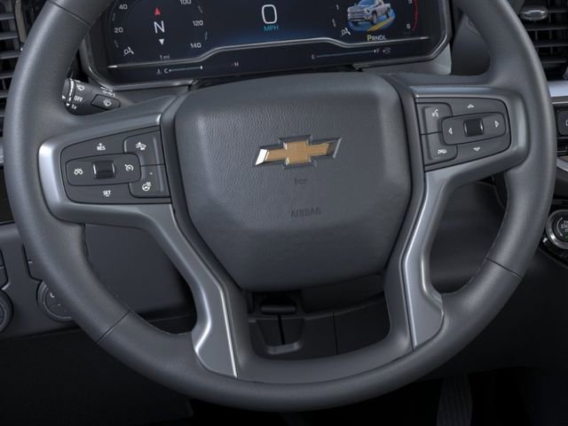 2026 Chevrolet Silverado 2500 HD LT - Photo 19