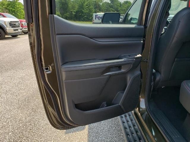 New 2026 Shelter Green Metallic Ford Raptor® image 34