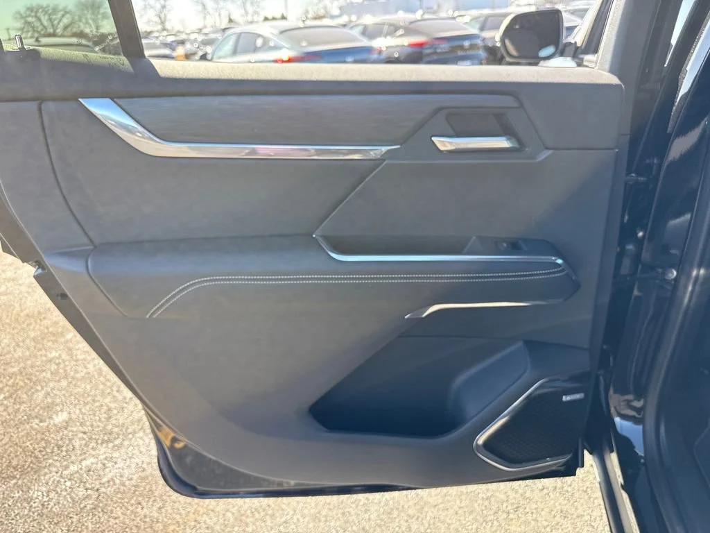 2026 GMC Acadia Elevation - Photo 33