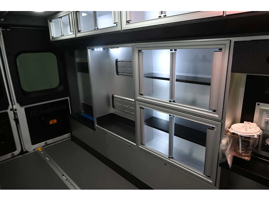 New 2025 WHITE Ram Tradesman image 25
