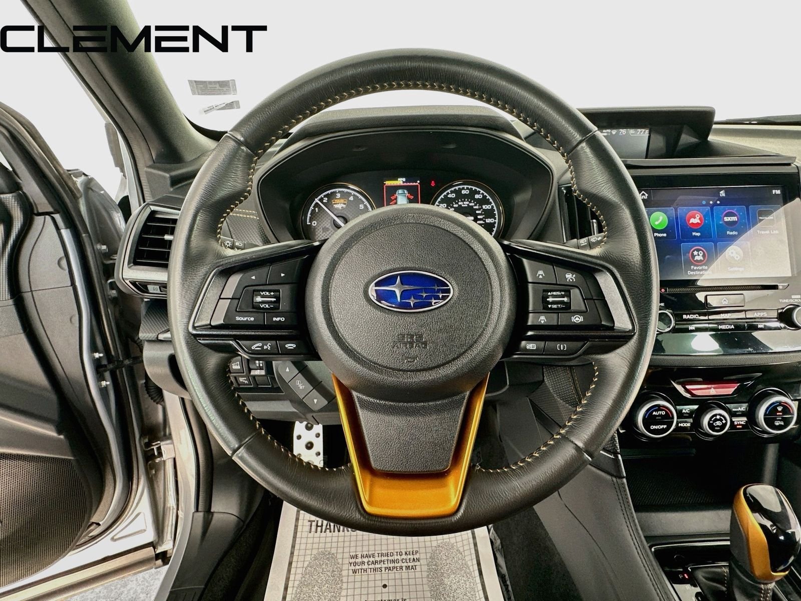 2023 Subaru Forester Wilderness - Photo 14