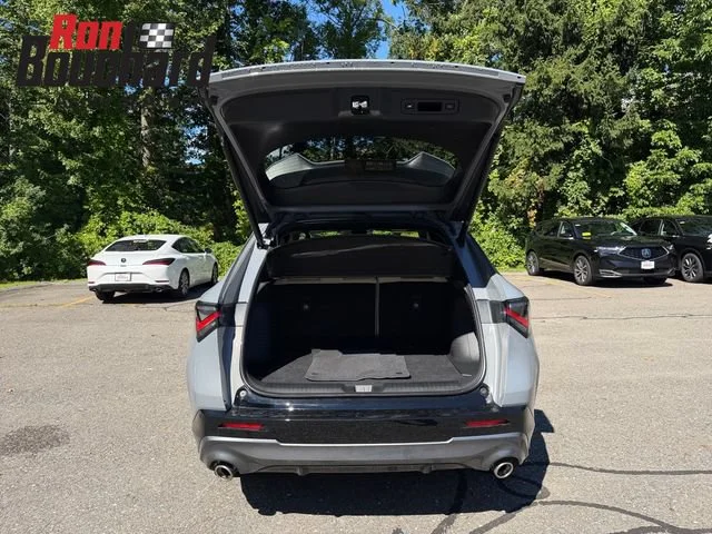 2025 Acura ADX A-Spec Package - Photo 37