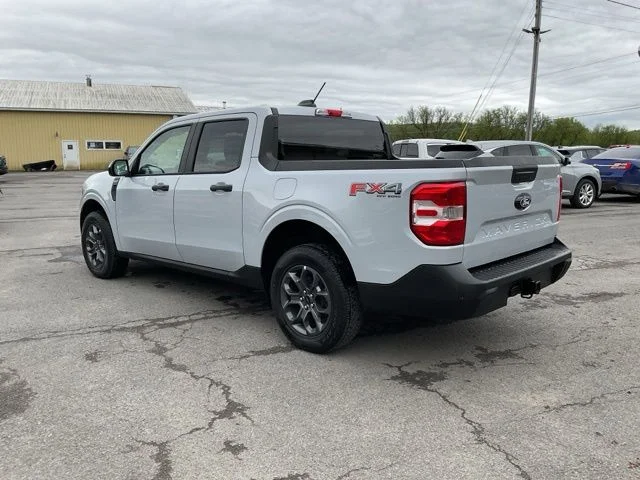 Used 2026 White Ford XLT image 6