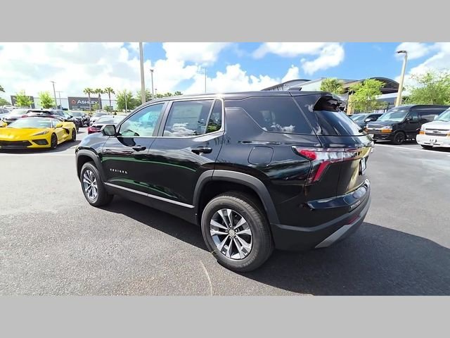 New 2026 Mosaic Black Metallic Chevrolet LT image 26