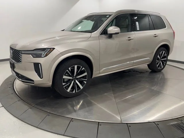 2026 Volvo XC90 B6 Core
