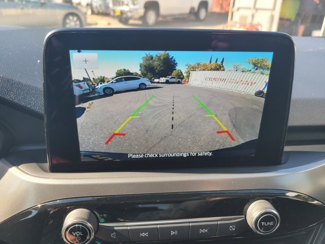 Used 2025 Gray Ford Active image 21