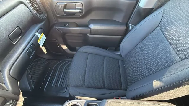 2026 GMC Sierra 1500 Pro - Photo 12