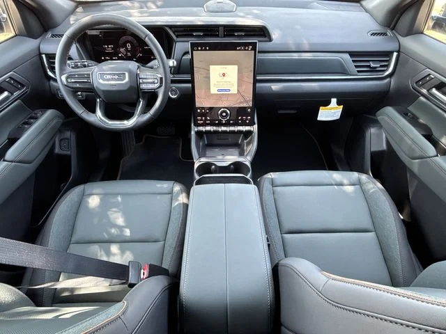 2026 GMC Terrain AT4 - Photo 76