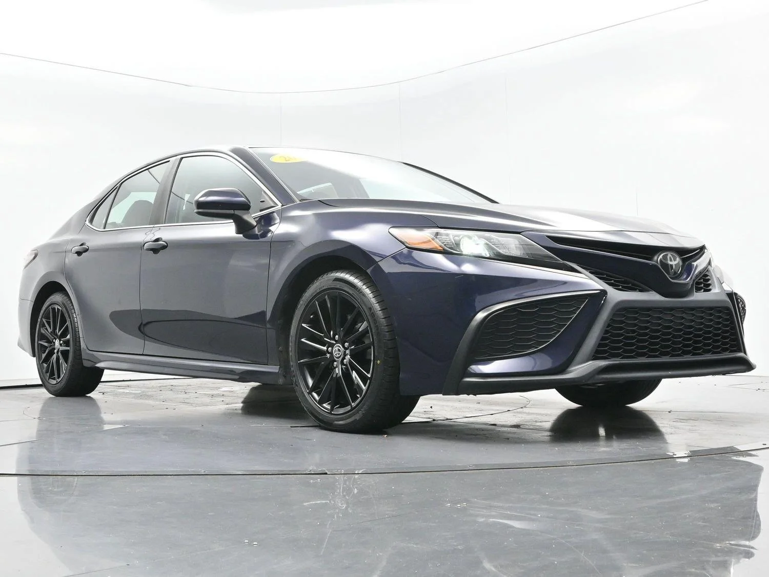 Used 2021 Blueprint Toyota SE image 38