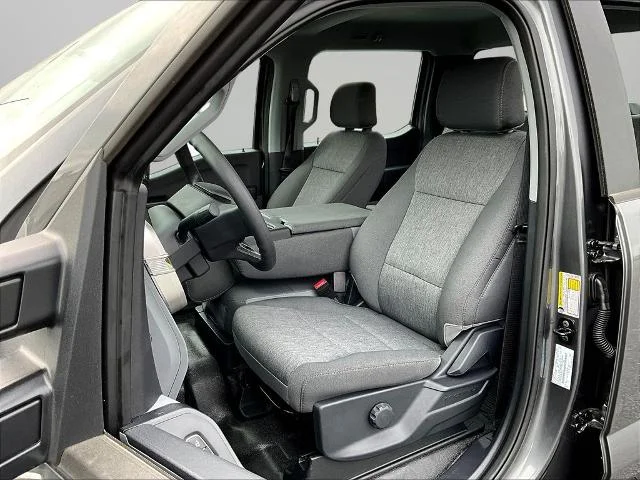 2026 Ford F-350 Super Duty XL - Photo 25