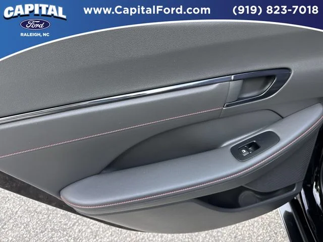 Used 2025 Black Hyundai N Line image 17