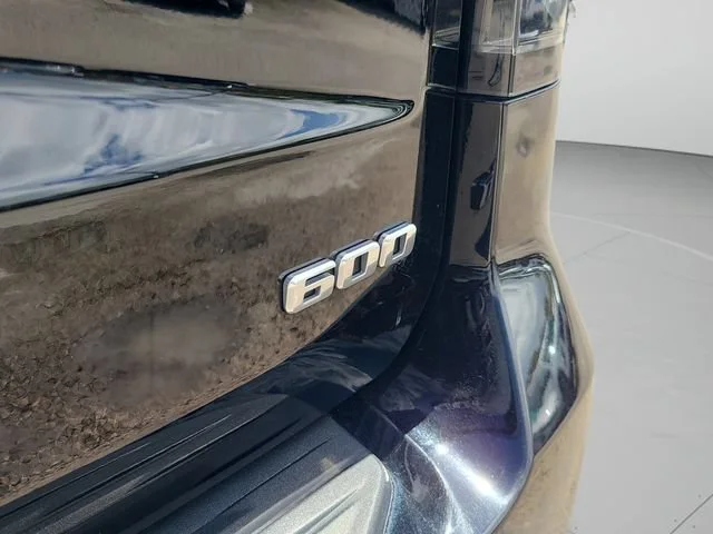 Used 2023 Black Raven Cadillac Sport image 6