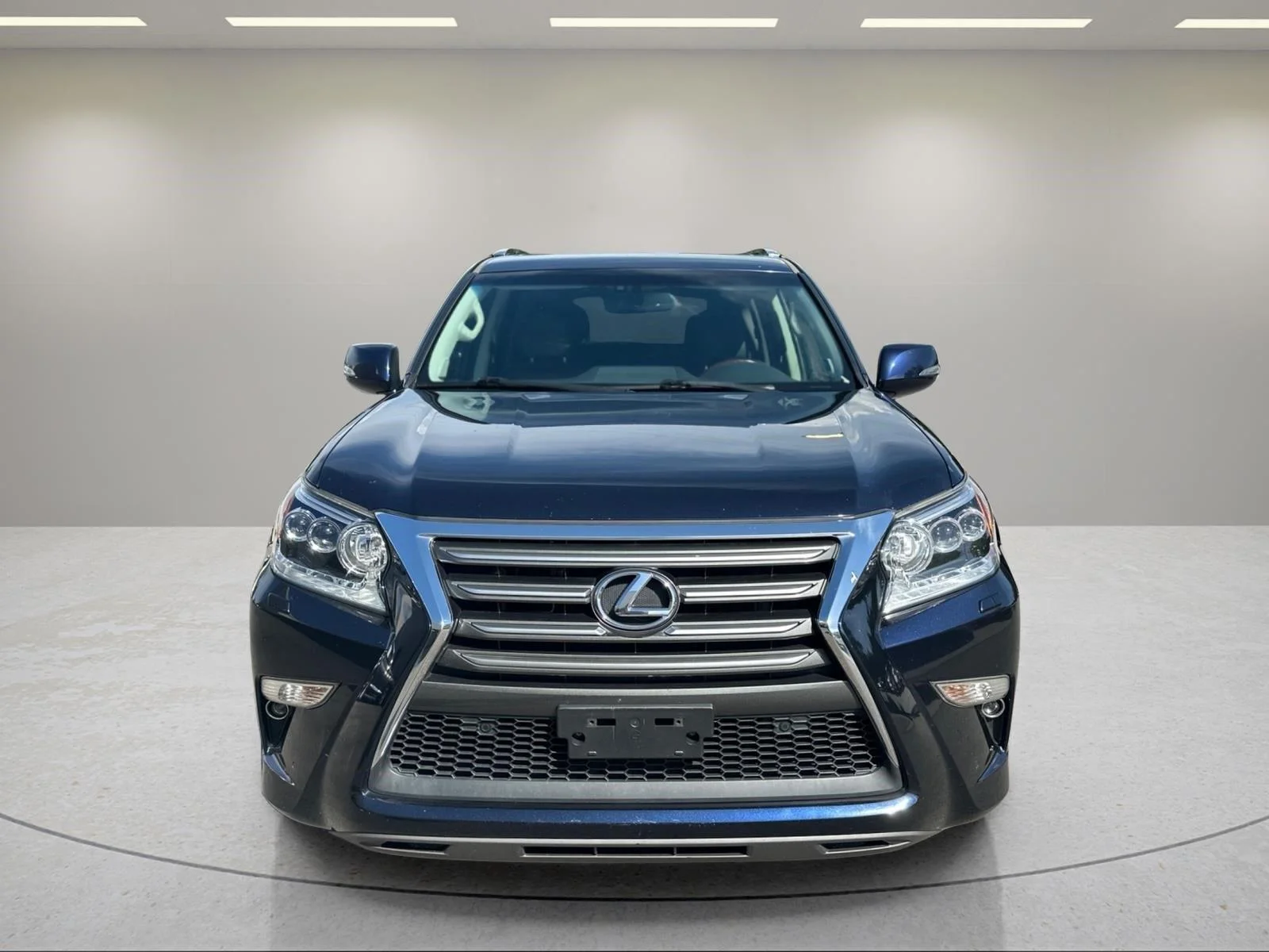 Used 2019 Nightfall Mica Lexus GX 460 Premium image 9
