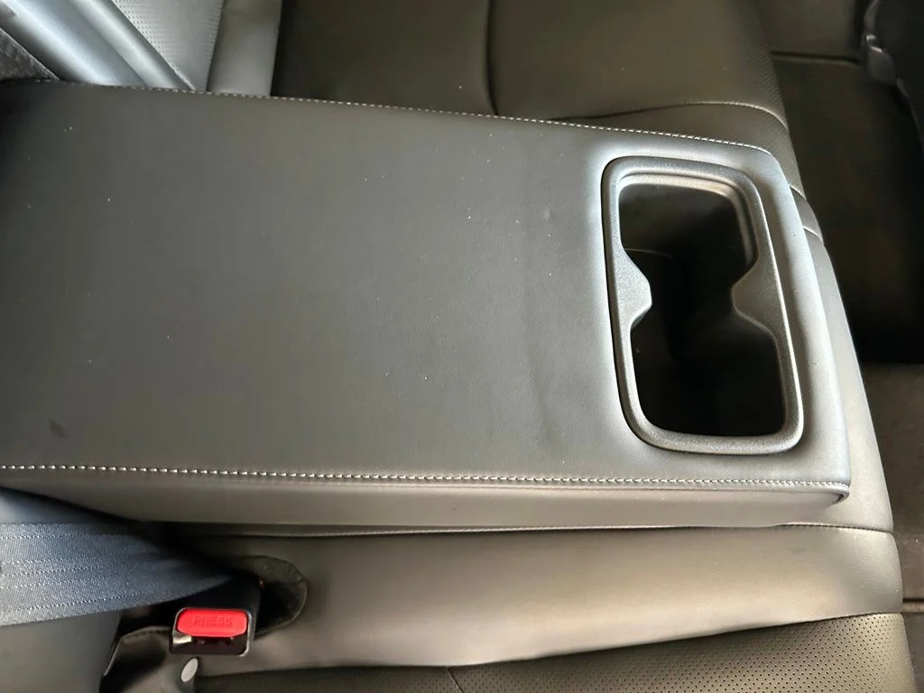 Used 2024 Silver Honda Sport-L image 28