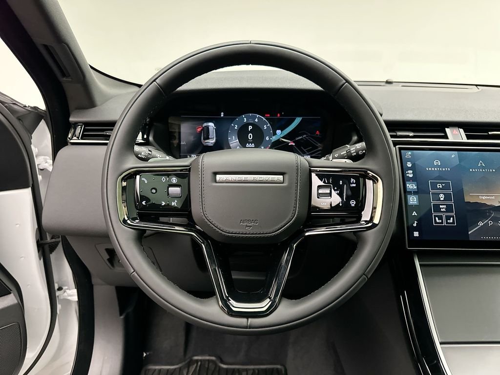 New 2026 Fuji White Land Rover S image 14