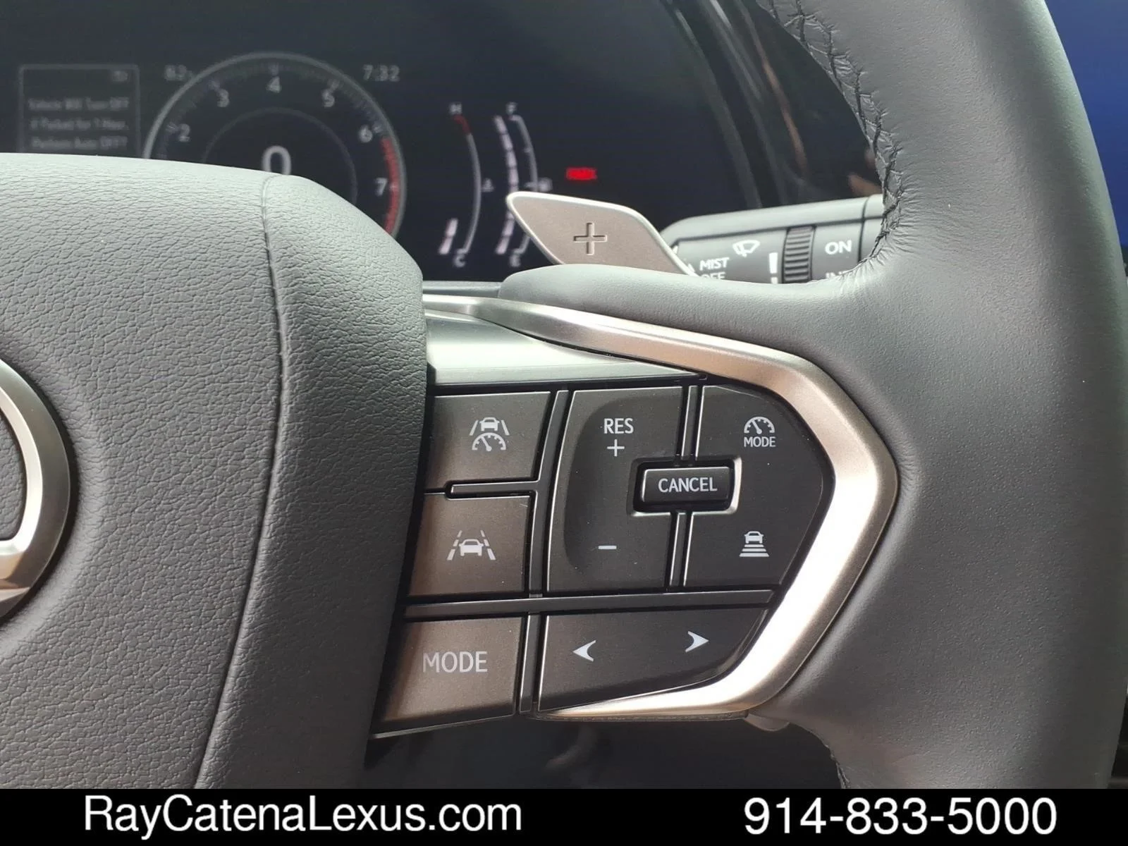 Certified Used 2024 Gray Lexus 4D Sport Utility image 15