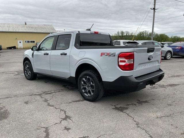 Used 2026 White Ford XLT image 6