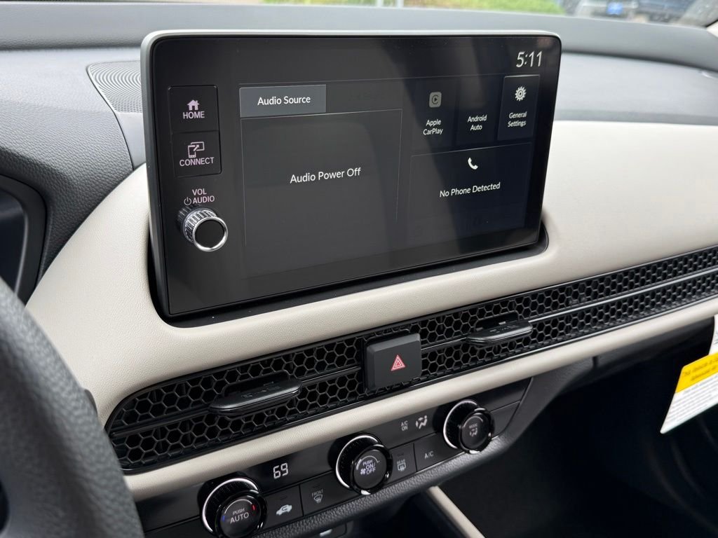 New 2027 Nordic Forest Pearl Honda LX image 20