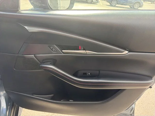 2023 Mazda CX-30 Carbon Edition - Photo 37
