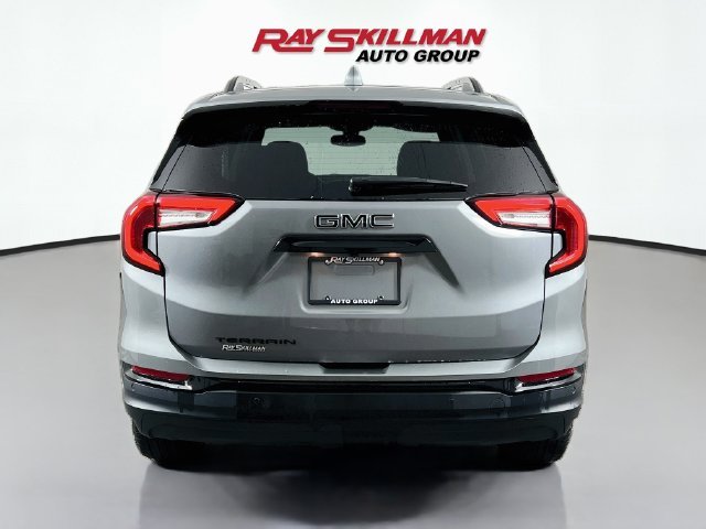 2023 GMC Terrain SLE - Photo 6