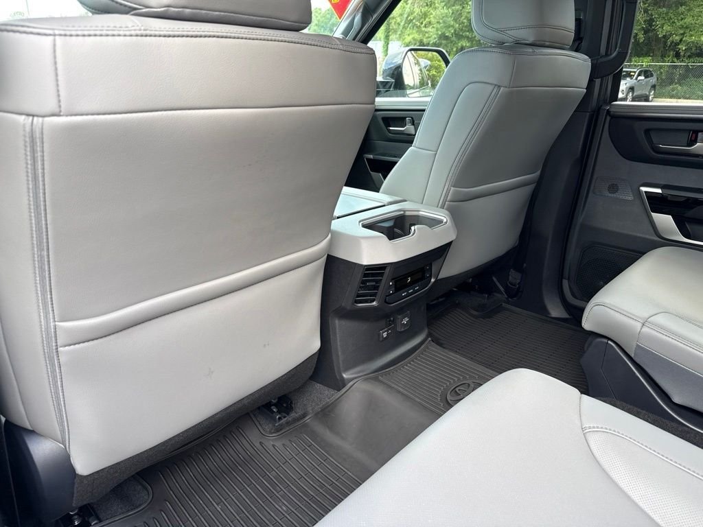 Used 2026 Gray Toyota Limited image 16