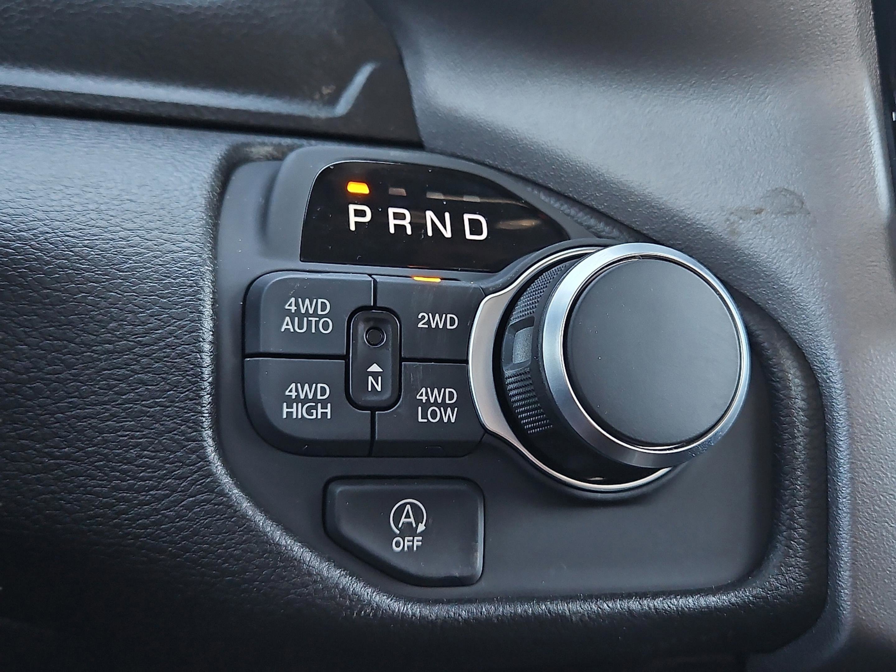 2026 RAM 1500 Big Horn/Lone Star - Photo 23